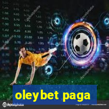 oleybet paga